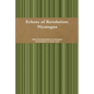 Echoes of Revolution: Nicaragua - Paperback
