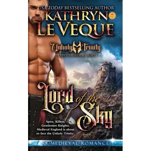 Lord of the Sky - Paperback