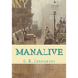 Manalive - Paperback