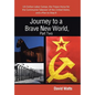 Journey to a Brave New World, Part Two: Us Civilian Labor Camps, the Trojan Horse for the Communist Takeover of the United States, and a Plan to Stop - Hardcover
