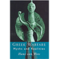 Greek Warfare: Myth and Realities - Paperback