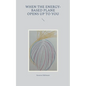 When the energy-based plane opens up to you - Paperback