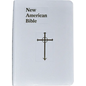 Saint Joseph Personal Size Bible-Nabre - Imitation Leather