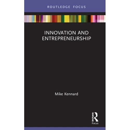 Innovation and Entrepreneurship - Hardcover