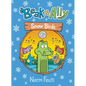 Beak & Ally #4: Snow Birds: A Graphic Novel - Hardcover