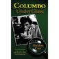 Columbo Under Glass - A Critical Analysis of the Cases, Clues and Character of the Good Lieutenant (Hardback) - Hardcover