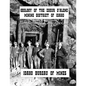 Geology of the Couer D'Alene Mining District of Idaho - Paperback