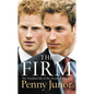 The Firm: The Troubled Life of the House of Windsor - Paperback