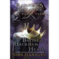Battle of Hackham Heath - Hardcover