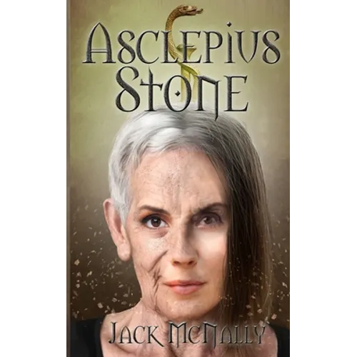 Asclepius Stone - Paperback
