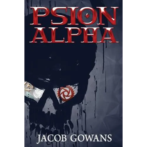 Psion Alpha - Paperback