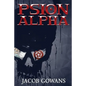 Psion Alpha - Paperback