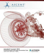 Autodesk Inventor 2018 Presenting Designs with Image and Animation Tools: Autodesk Authorized Publisher - Paperback