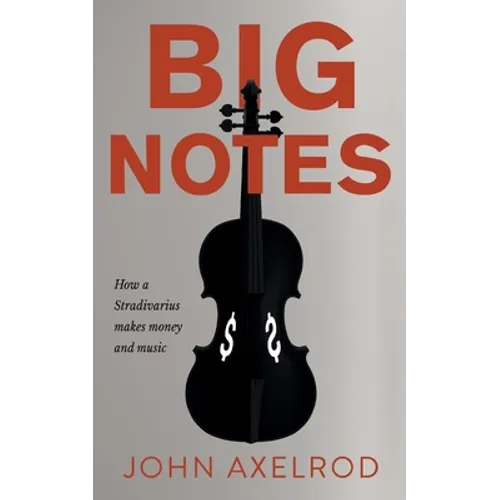 Big Notes - Paperback