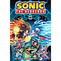 Fate of Dr. Eggman Part 2 - Library Binding