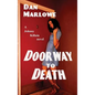 Doorway to Death - Hardcover