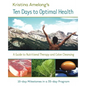 Ten Days to Optimal Health - Paperback