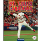 St. Louis Cardinals - Library Binding