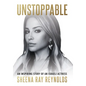 Unstoppable: An Inspiring Story of an Israeli Actress - Hardcover