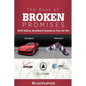 The Book of Broken Promises: $400 Billion Broadband Scandal & Free the Net - Paperback