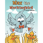 Max the Mockingbird: A wholesome comics style book about friendship for readers 4-8 - Hardcover