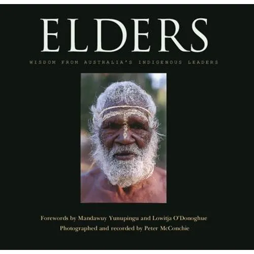 Elders - Paperback