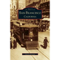 San Francisco, California - Hardcover