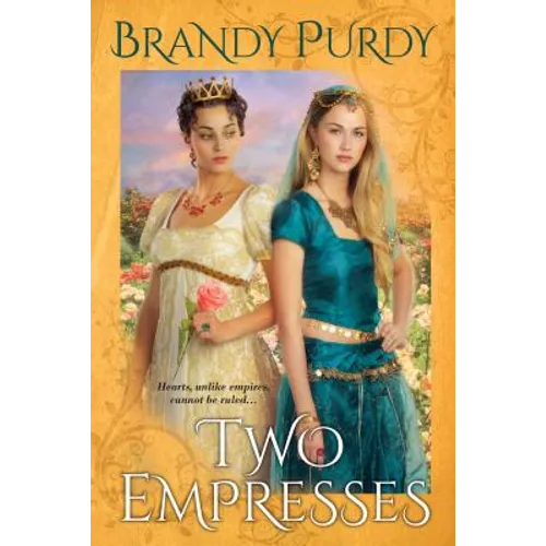 Two Empresses - Paperback
