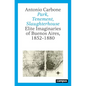 Park, Tenement, Slaughterhouse: Elite Imaginaries of Buenos Aires, 1852-1880 - Paperback