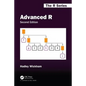 Advanced R, Second Edition - Paperback