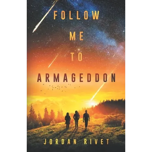 Follow Me to Armageddon - Paperback