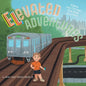 Elevated Adventures: Riding into Chicago One Stop at a Time - Paperback