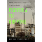 Fighting to Breathe: Race, Toxicity, and the Rise of Youth Activism in Baltimore Volume 54 - Hardcover
