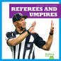 Referees and Umpires - Paperback