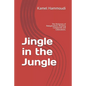 Jingle in the Jungle: The Dictionary of Reduplicatives, Rhyming Compounds and Collocations. - Paperback