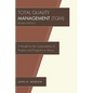 Total Quality Management (Tqm): A Model for the Sustainability of Projects and Programs in Africa - Paperback