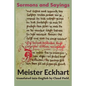 Sermons and Sayings - Paperback