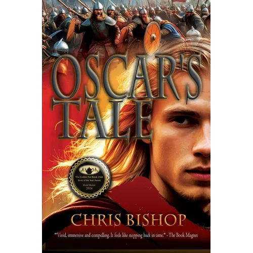 Oscar's Tale - Paperback