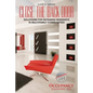 Close the Back Door: Solutions for Retaining Residents in Multifamily Communities - Paperback