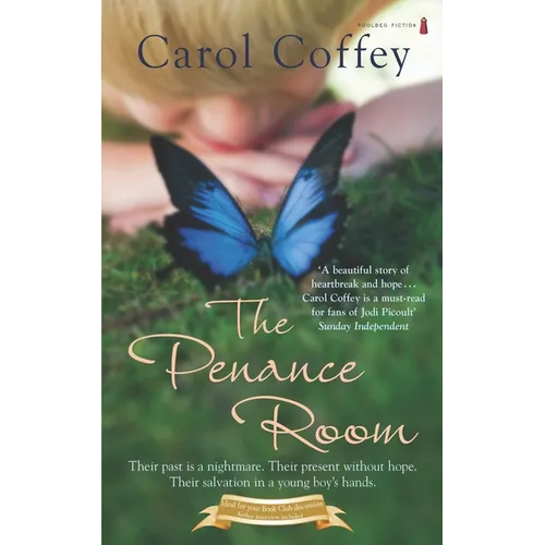 The Penance Room: A beautiful story of heartbreak and hope - Paperback