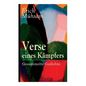 Verse eines Kämpfers: Gesammelte Gedichte: 151 Titel - Paperback