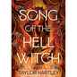 Song of the Hell Witch - Paperback