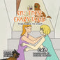 Oh! Those Crazy Dogs!: Tyse Comes to Visit - Paperback