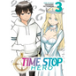 Time Stop Hero Vol. 3 - Paperback