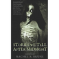Stories We Tell After Midnight - Paperback
