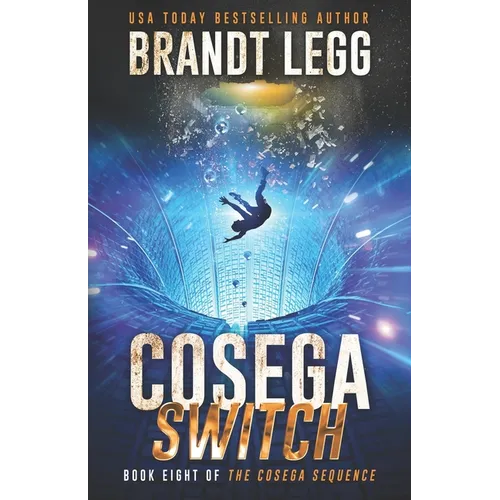 Cosega Switch - Paperback