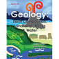 Geology: Earth Composition, Landforms, Rocks & Water - Paperback