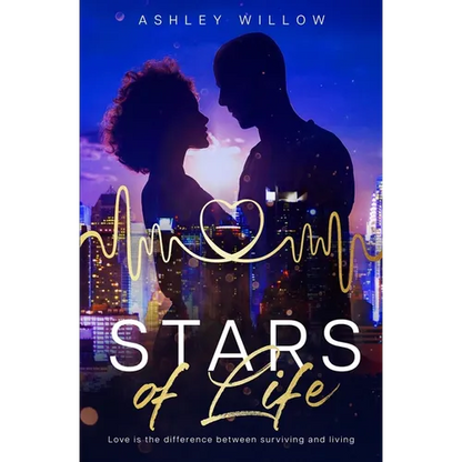 Stars of Life - Paperback