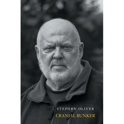 Cranial Bunker - Paperback