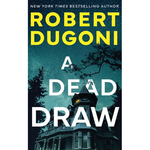A Dead Draw - Paperback